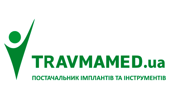 TRAVMAMED.UA